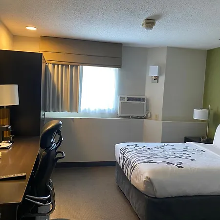 Sleep Inn & Suites Niantic Room photo